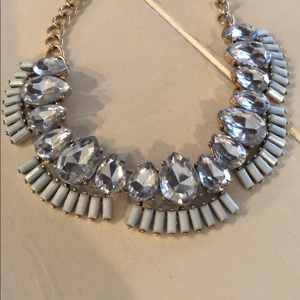 Adjustable Loft Necklace - image 2